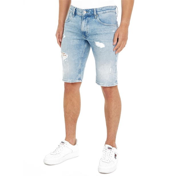 Blug Tommy TJ Ronnie Short Sn43 Tommy Jeans