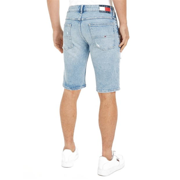 Blug Tommy TJ Ronnie Short Sn43 Tommy Jeans