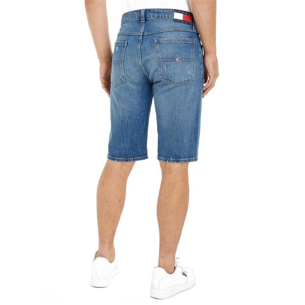 Blug Tommy TJ Ronnie Short Sn43 Tommy Jeans