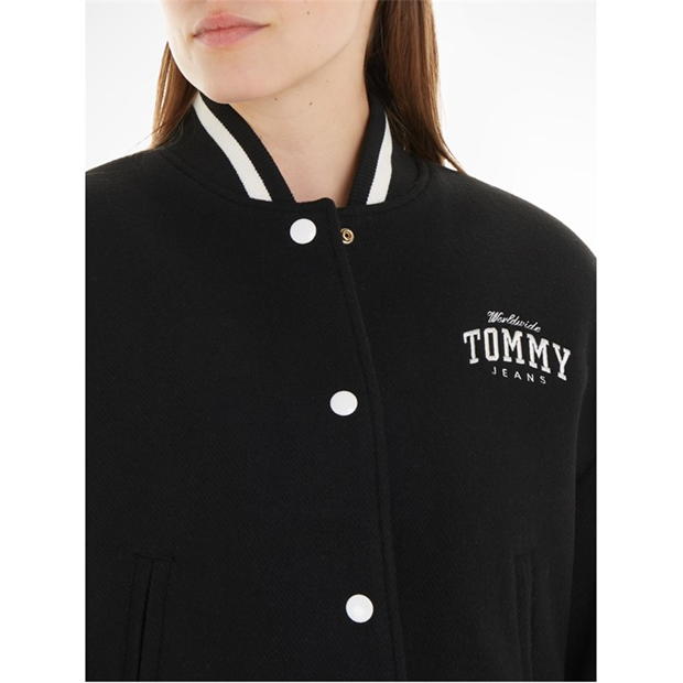 Blug Tommy TJ Varsity Bomber Tommy Jeans