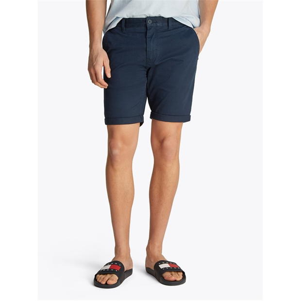 Blug Tommy TJM SCANTON SHORT Tommy Jeans