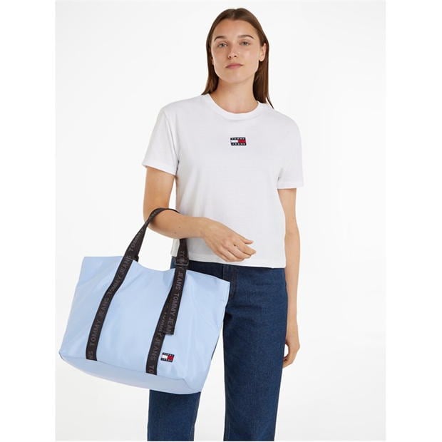 Blug Tommy TJW ESSENTIAL DAILY TOTE Tommy Jeans