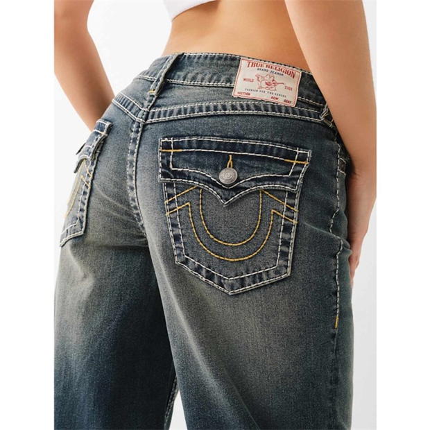 Blug True Religion Bobbi Bgy Ld99