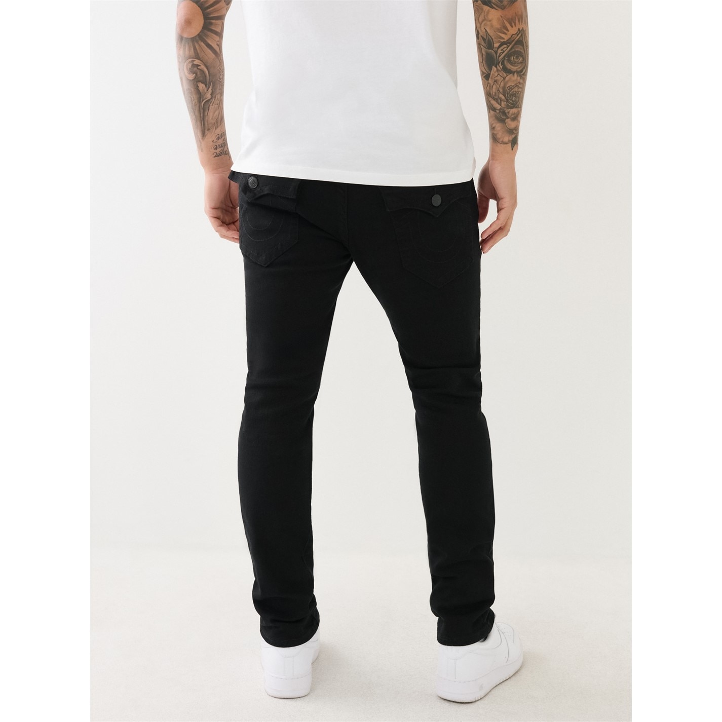 Blug True Religion Rocco Skinny