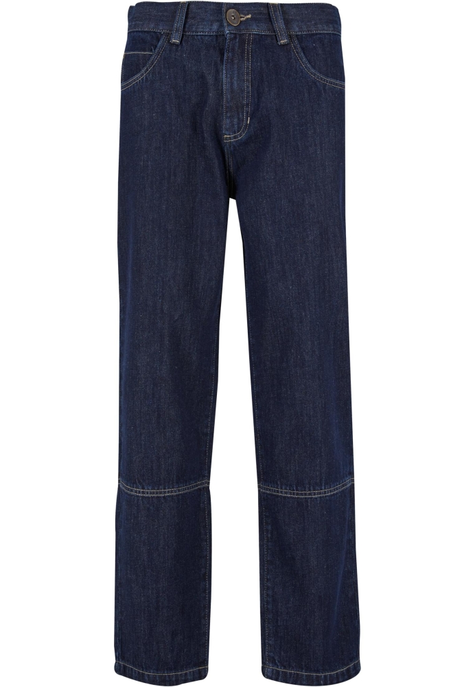 Pantalon Southpole Heat Embossed Denim Starter