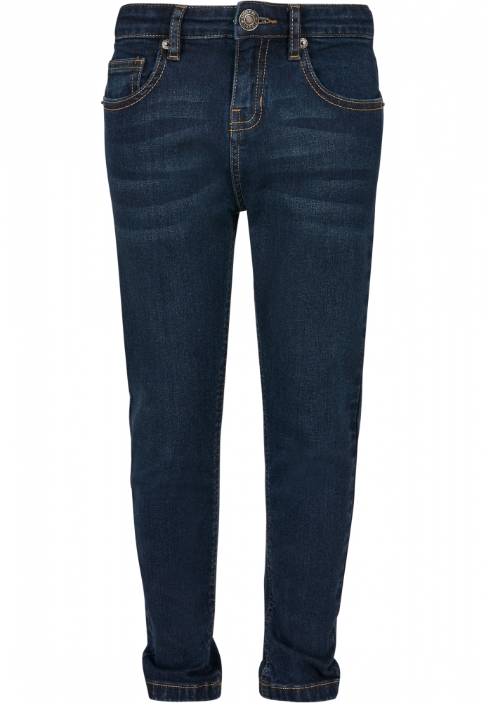 Pantalon Stretch Denim baietel Urban Classics