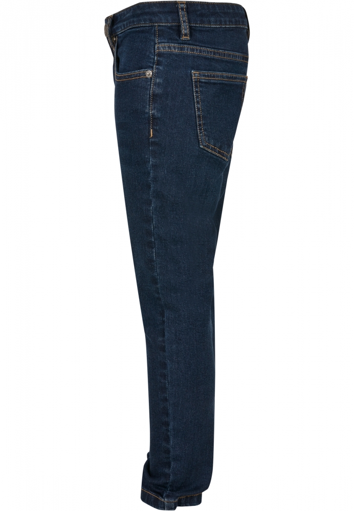 Pantalon Stretch Denim baietel Urban Classics