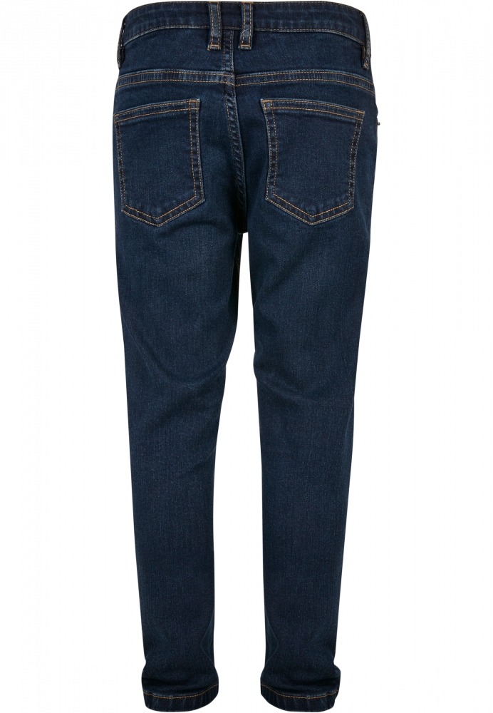 Pantalon Stretch Denim baietel Urban Classics