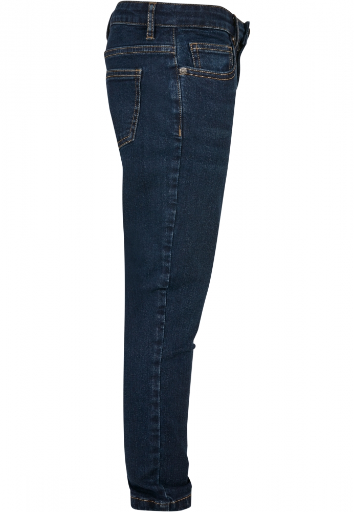 Pantalon Stretch Denim baietel Urban Classics