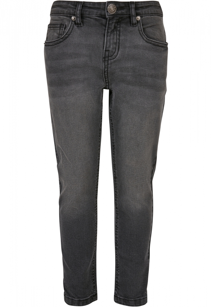 Pantalon Stretch Denim baietel Urban Classics