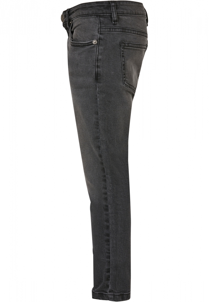 Pantalon Stretch Denim baietel Urban Classics