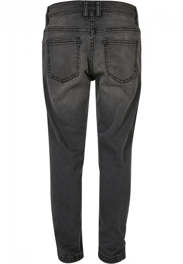 Pantalon Stretch Denim baietel Urban Classics