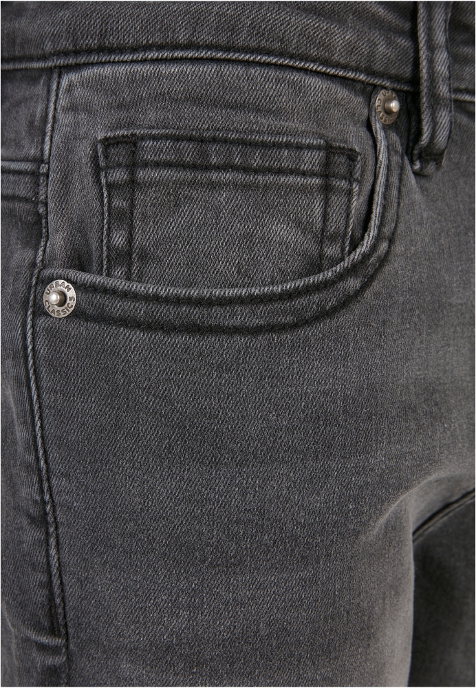 Pantalon Stretch Denim baietel Urban Classics