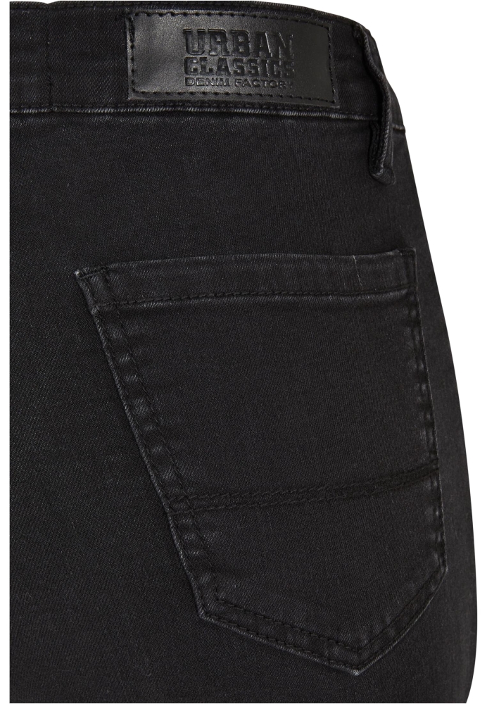 Pantalon Super Stretch Bootcut Denim dama Urban Classics