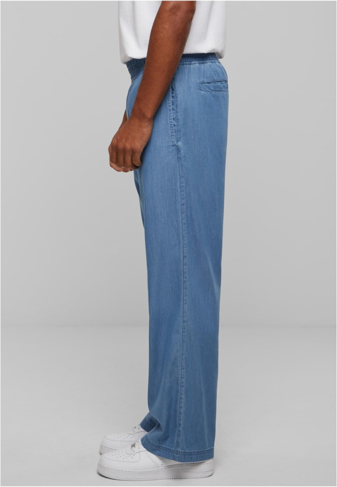 Pantalon Oversized Lightweight Denim Urban Classics