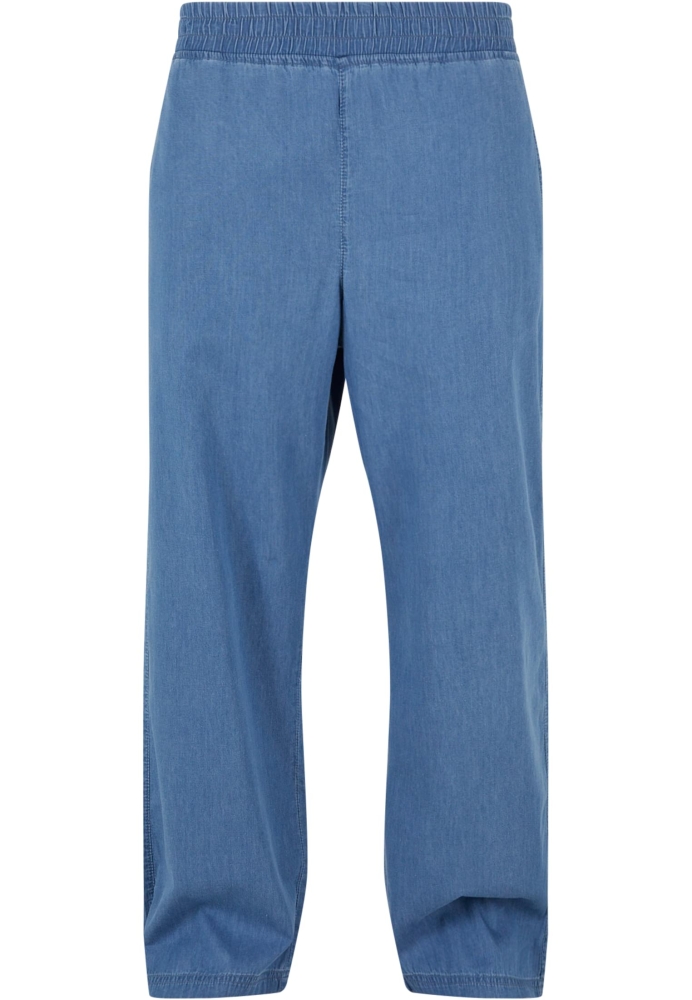 Pantalon Oversized Lightweight Denim Urban Classics