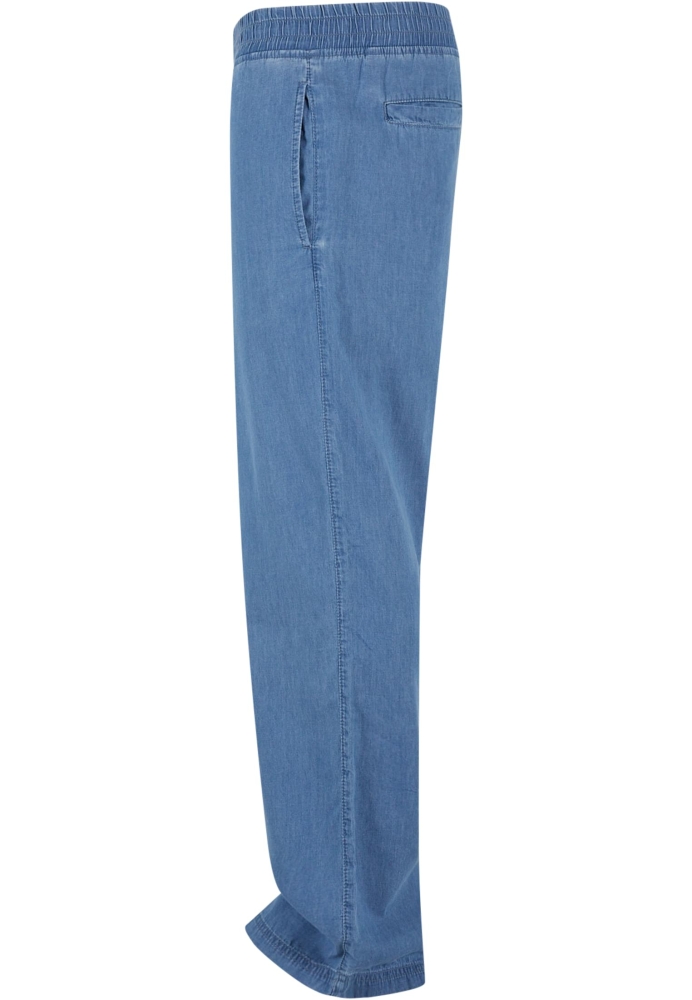 Pantalon Oversized Lightweight Denim Urban Classics