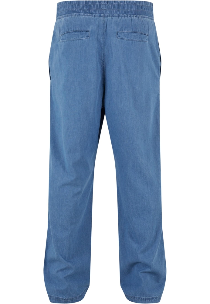 Pantalon Oversized Lightweight Denim Urban Classics