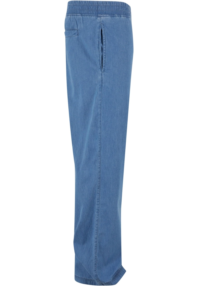 Pantalon Oversized Lightweight Denim Urban Classics