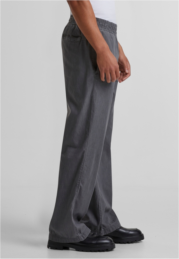 Pantalon Oversized Lightweight Denim Urban Classics