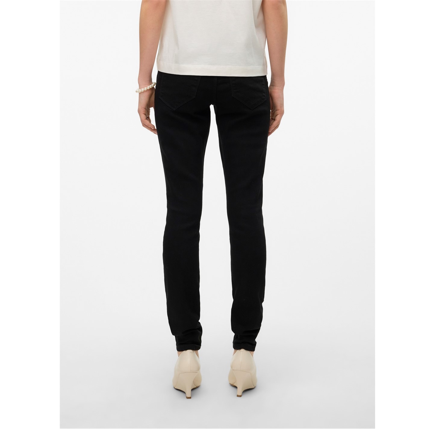 Blug Vero Moda Ely Skinny dama