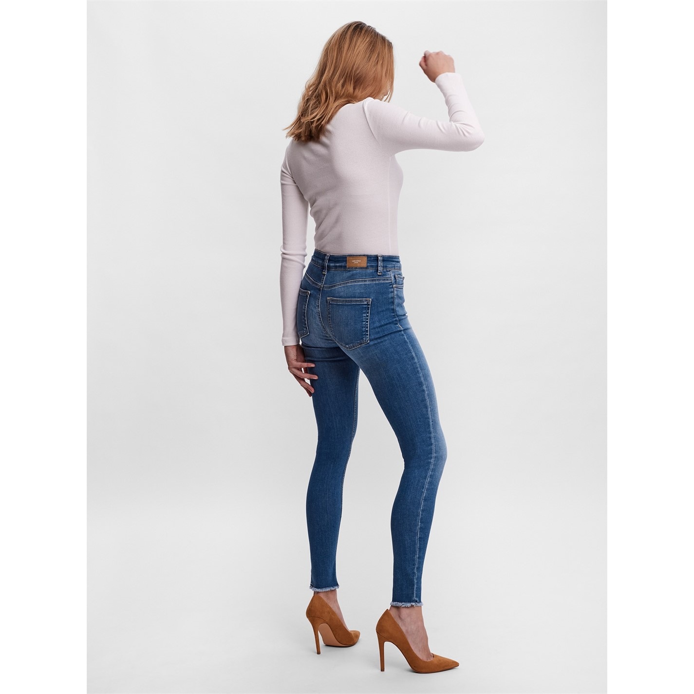 Blug Vero Moda Skinny