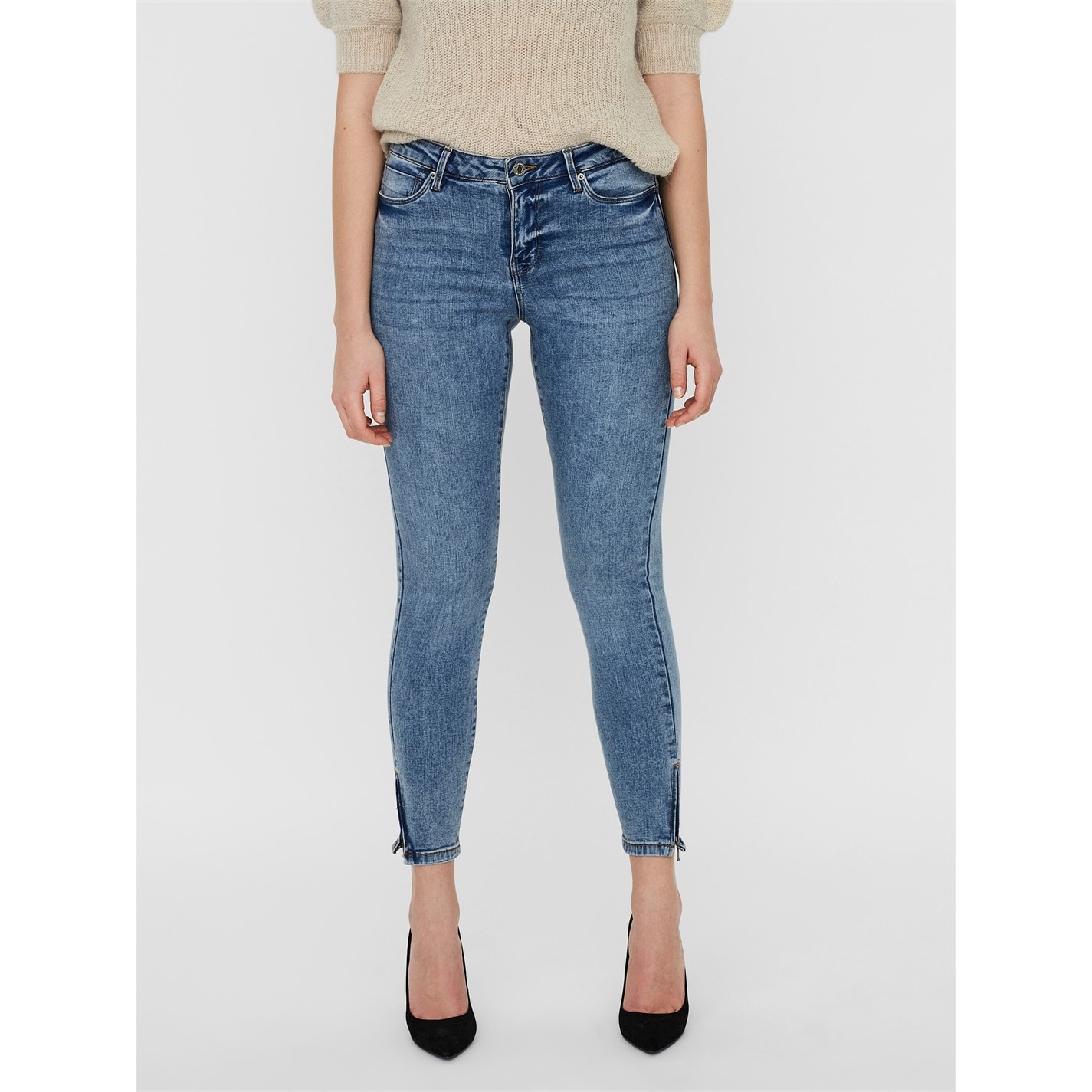 Blug Vero Moda Skinny