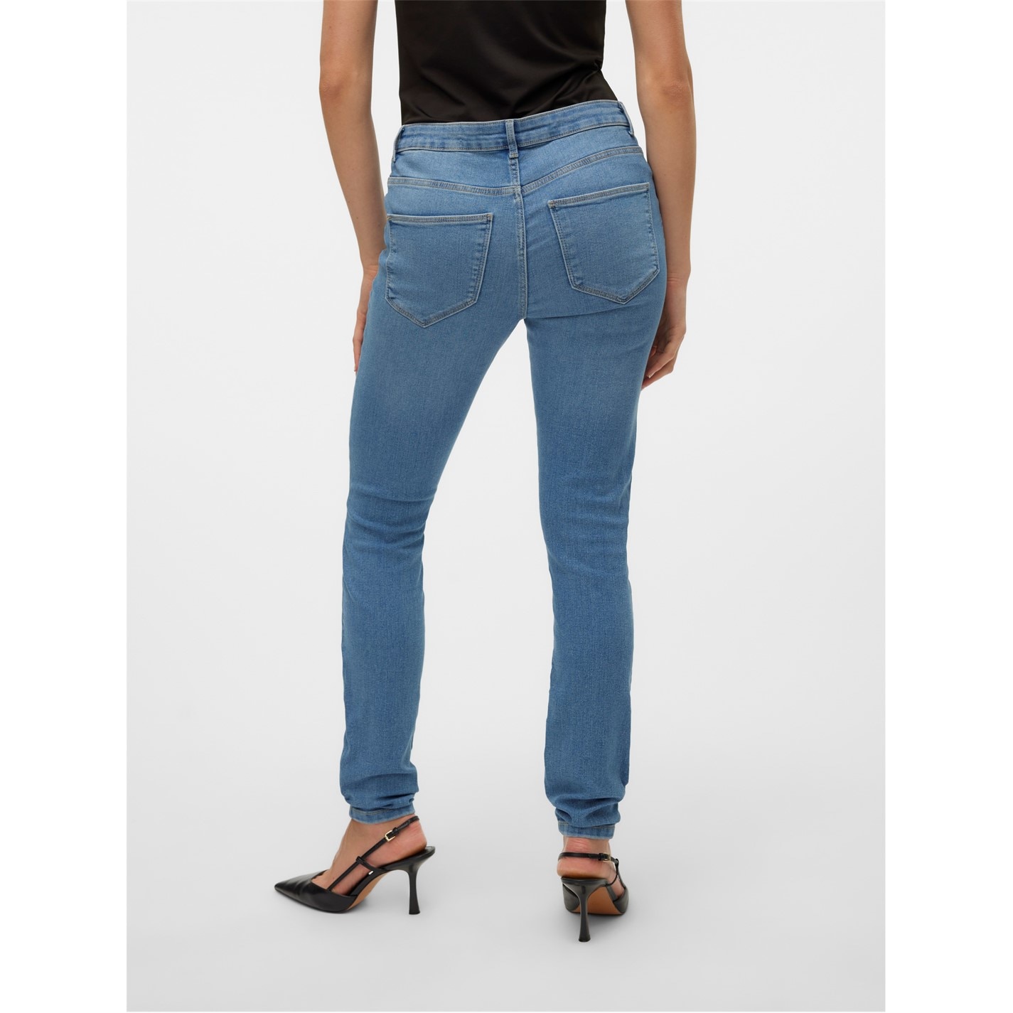 Blug Vero Moda Skinny dama