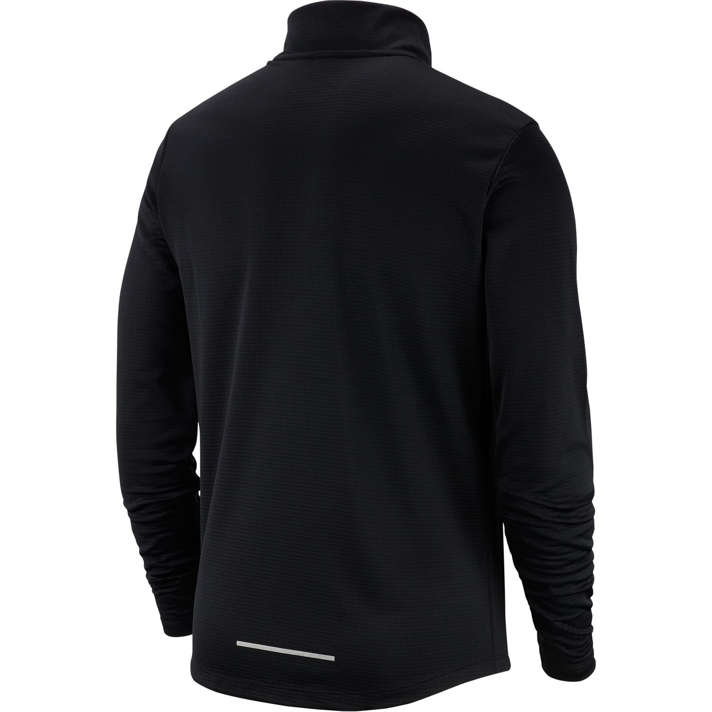 Nike Half Zip Core Maneca Lunga Running Top barbat