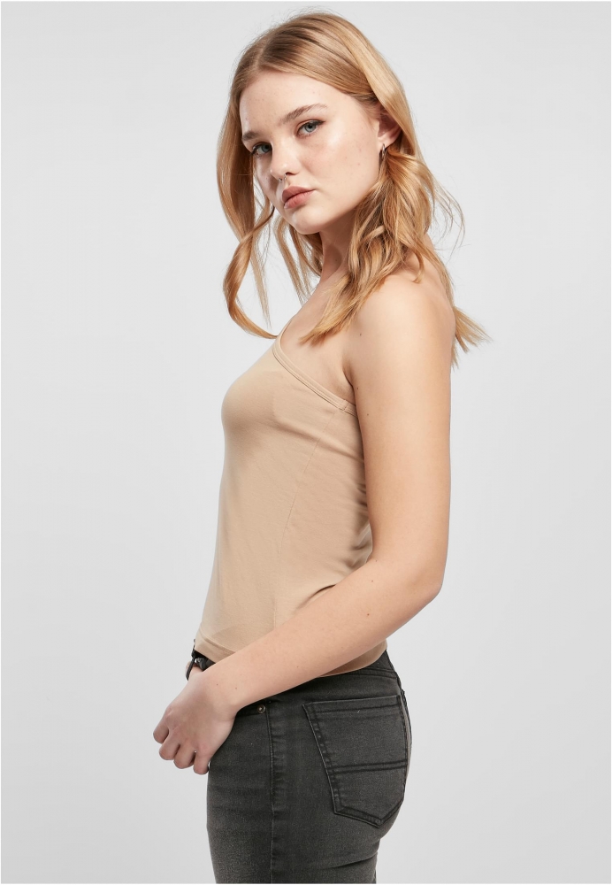 Asymmetric Longsleeve dama Urban Classics