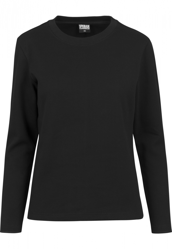 Athletic Interlock Crewneck dama Urban Classics