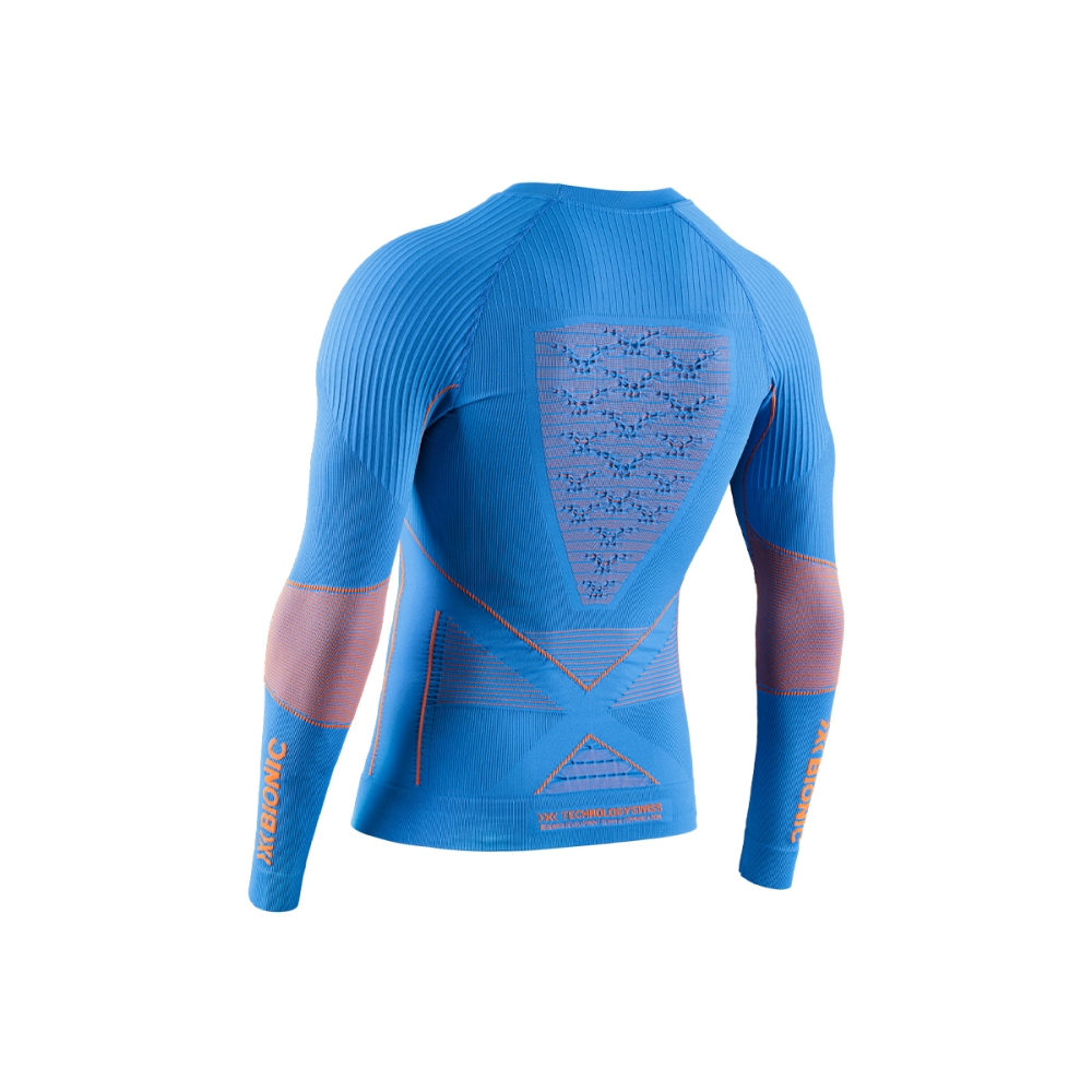 Bluza Barbati Energy Accumulator 4.0