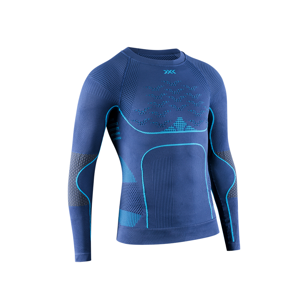 Bluza Barbati Outdoor Energizer 4.0