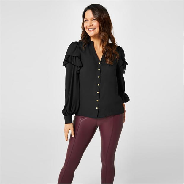 Biba Biba Romantic Blouse