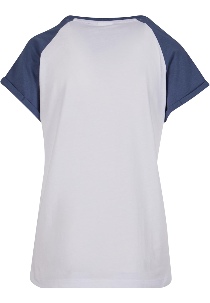 Tricou Contrast Raglan dama Urban Classics