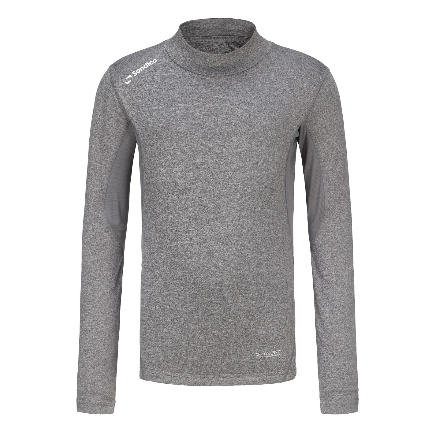 Sondico Mock Neck Baselayer copil