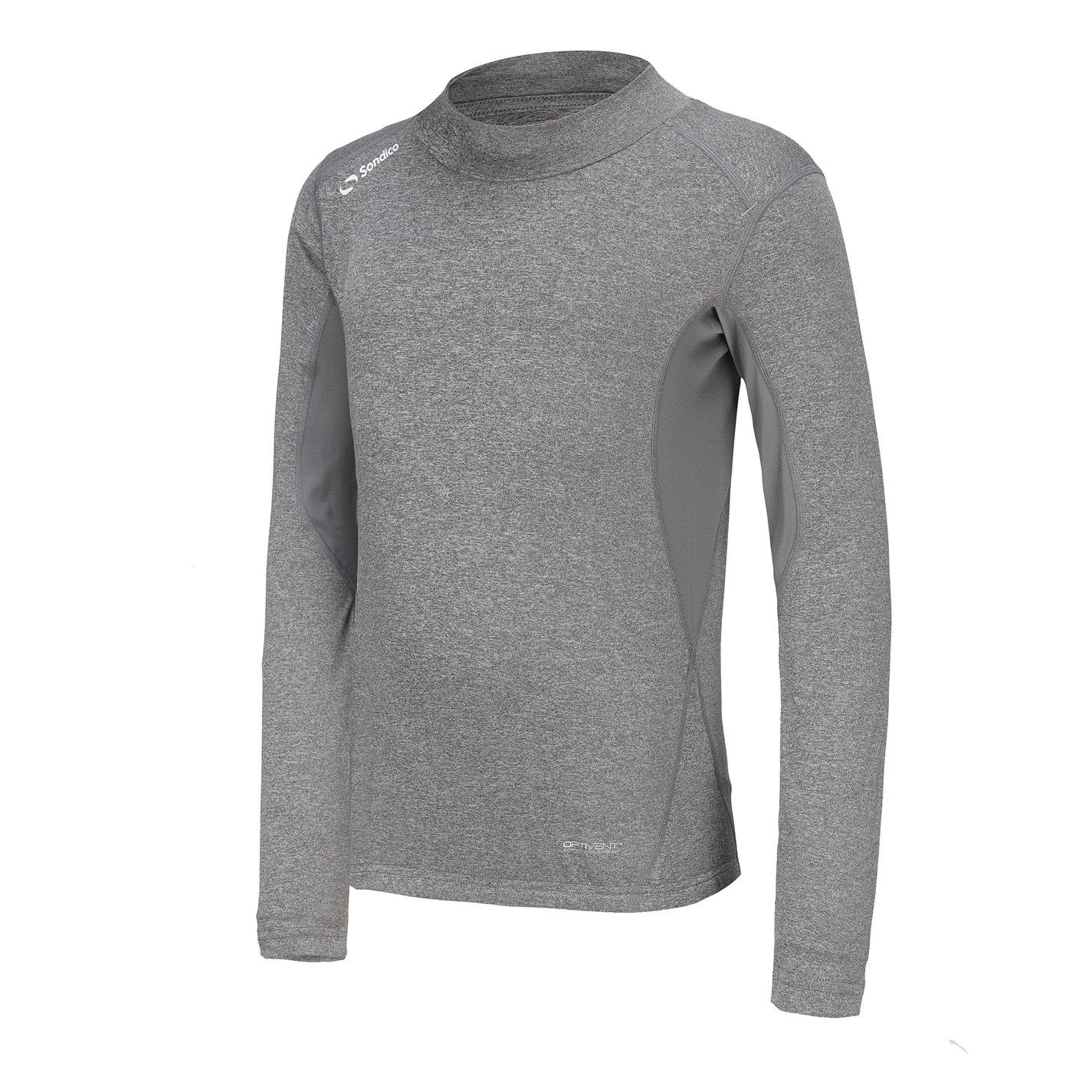 Sondico Mock Neck Baselayer copil