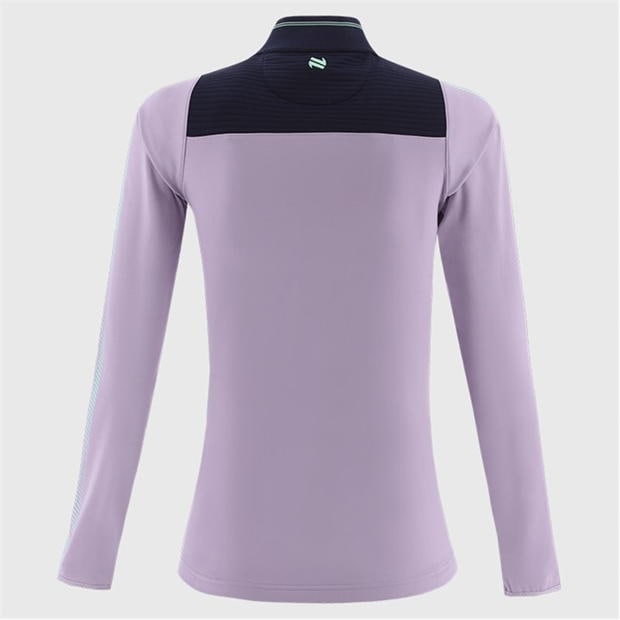 ONeills Down Dynamo Half Zip Top dama