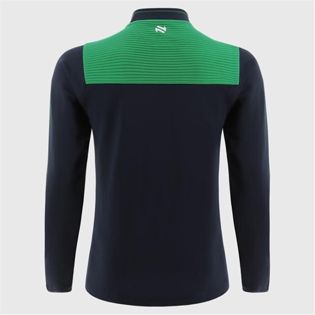 ONeills Fermanagh Dynamo Half Zip Top copil