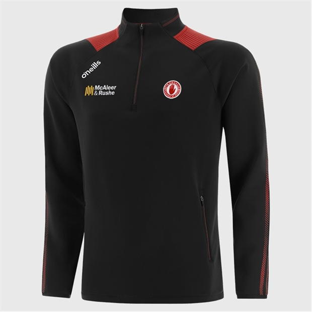 ONeills Tyrone Dynamo Half Zip Top copil