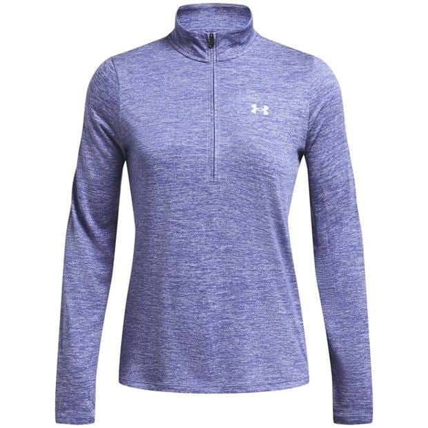 Under Armour Tech Half Zip Top dama