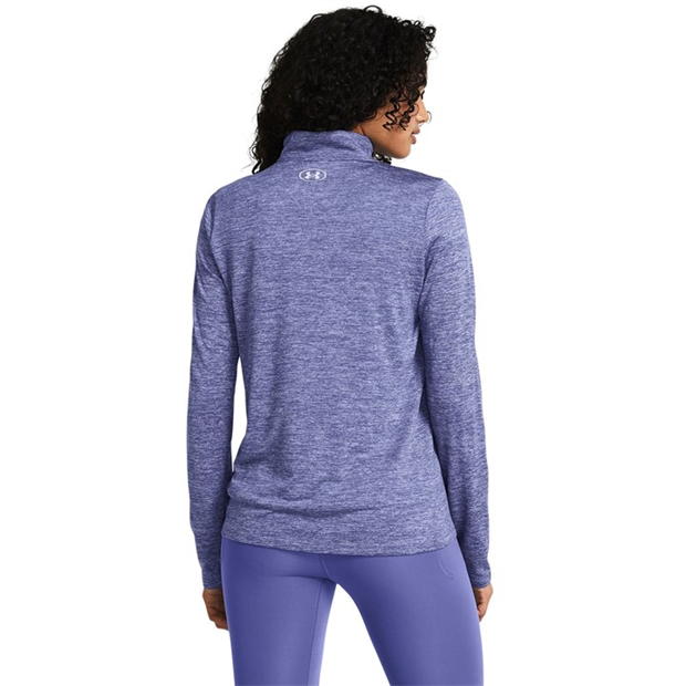 Under Armour Tech Half Zip Top dama