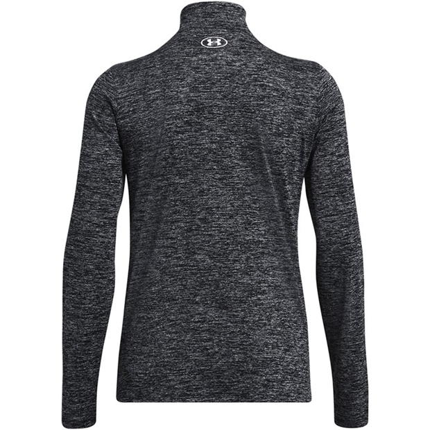 Under Armour Tech Half Zip Top dama