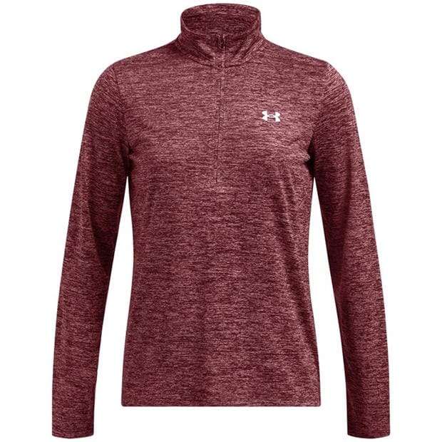 Under Armour Armour Tech Half Zip Top dama