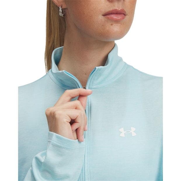 Under Armour Armour Tech Half Zip Top dama