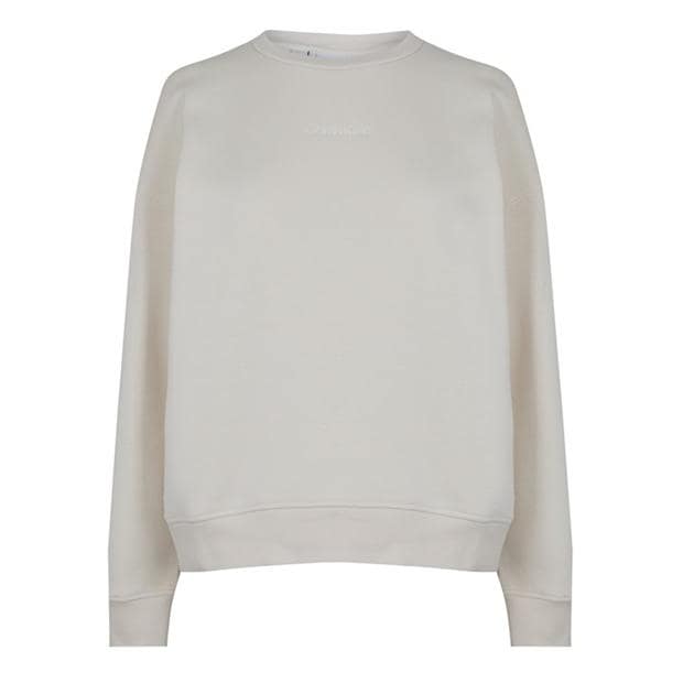 Calvin Klein Golf G Crew Neck Sweat Ld99