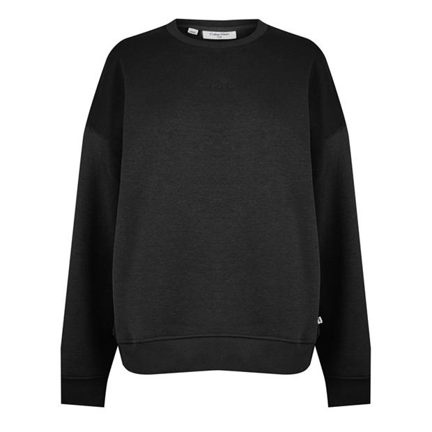 Calvin Klein Golf G Crew Neck Sweat Ld99