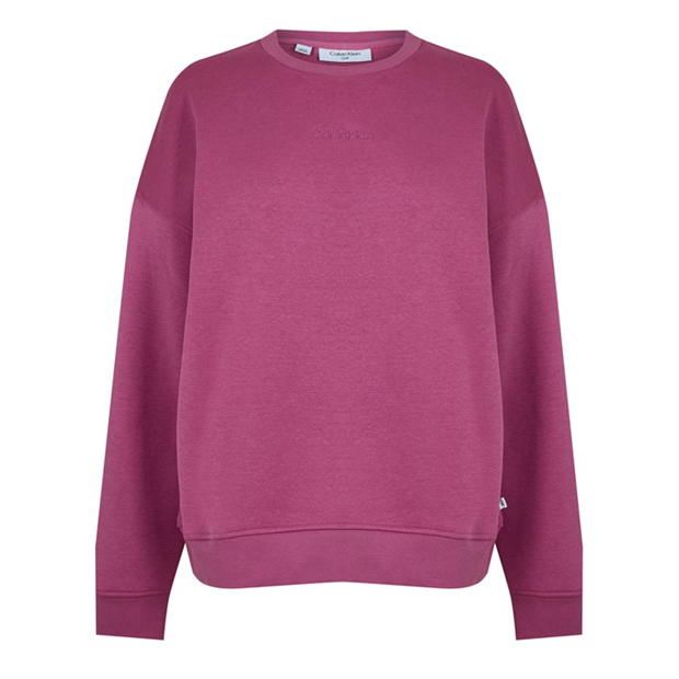 Calvin Klein Golf G Crew Neck Sweat Ld99