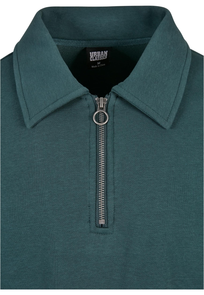 Camasa Collar Crew Urban Classics