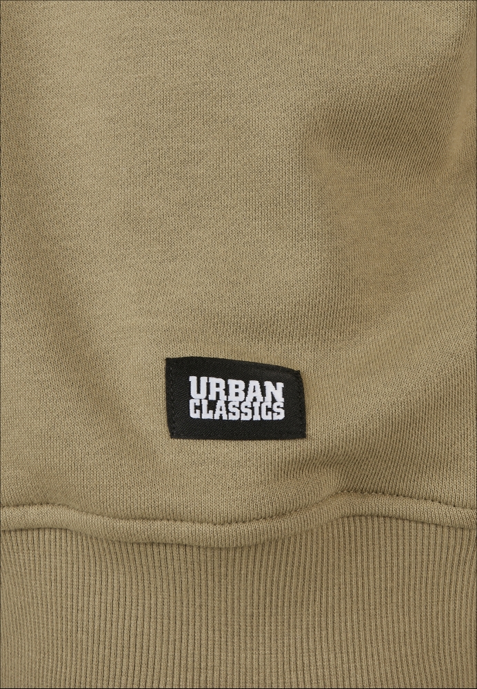 Upper Block Crewneck Urban Classics